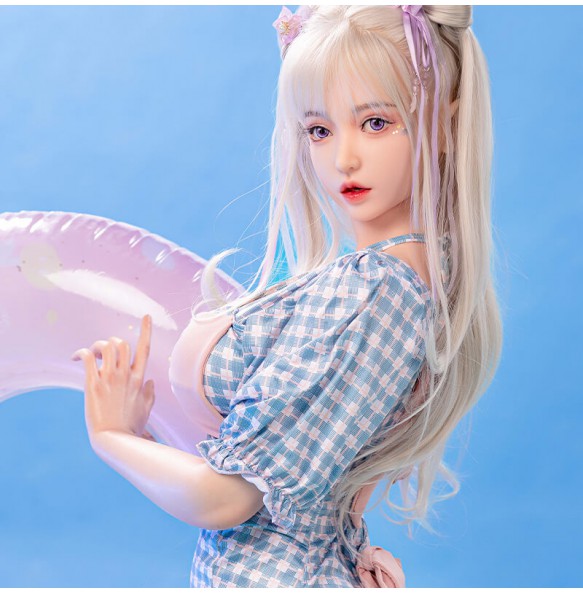 AZM - Yoyo Pool Party Beauty TPE & Silicone Love Doll 139-169cm (Multi-functional Customizable) AZM - Yoyo Pool Party Beauty TPE & Silicone Love Doll 139-169cm (Multi-functional Customizable)